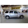 Image 5 : 2006 CHEVROLET HHR