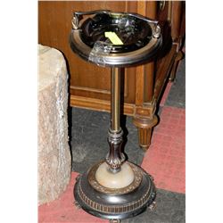VINTAGE ASHTRAY STAND