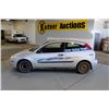 Image 3 : 2002 FORD FOCUS ZX3