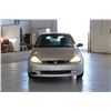 Image 4 : 2002 FORD FOCUS ZX3
