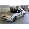 Image 9 : 2002 FORD FOCUS ZX3