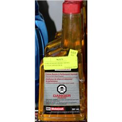 FORD POWERSTROKE DIESEL CETANE BOOSTER &