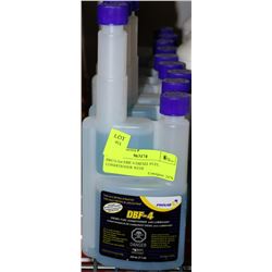 PRO LAB DBF-4 DIESEL FUEL CONDITIONER WITH