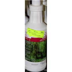 VERT-2-GO SUNRISE CONCENTRATEDLIQUID DISH WASHING