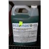 Image 1 : 4L JUG OF ECOMAX MULTI PURPOSE CLEANER