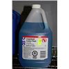 Image 1 : LOT OF 3-4L JUG OF SAFEWAY WINDSHIELD WASHER