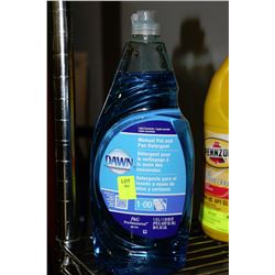 1.12L BOTTLE OF DAWN DISHSOAP