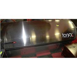 SOLARIS 442 LAYDOWN TANNING BED