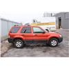 Image 4 : 2006 FORD ESCAPE FWD 4C XLS