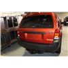 Image 6 : 2006 FORD ESCAPE FWD 4C XLS