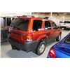 Image 7 : 2006 FORD ESCAPE FWD 4C XLS