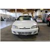 Image 3 : 2002 CHEVROLET CAVALIER