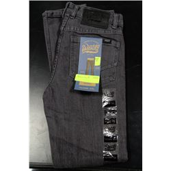 PAIR OF WEST 49 YOUTH SIZE JEANS  10-26W X28L