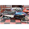 Image 2 : 1997 POLARIS RMK ROCKY MOUNTAIN KING TRAIL