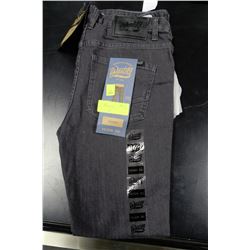 PAIR OF WEST 49 YOUTH JEANS SIZE 14-30W X30L
