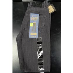 PAIR OF WEST 49 YOUTH JEANS SIZE 12-280W X30L