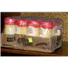 Image 1 : CASE OF 12 NESTLE COFFEE MATE