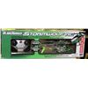 Image 1 : BLADERUNNER STORM WOLF RC HELICOPTER