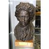 Image 1 : RARE AUSTIN SCULPTURE LUDWIG VAN BEETHOVAN
