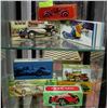 Image 1 : ESTATE COLLECTION OF 8 AUTOMOBILE & SNOWMOBILE