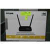 Image 1 : UNOPENED D LINK WIRELESS DUAL BAND ROUTER