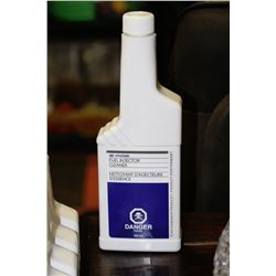 BOTTLE OF HYUNDAI FUEL INJECTOR CLEANER