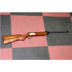 PELLET GUN RIFLE STYLE