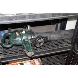 CRAFTSMAN 346KM/H -12 AMP BLOWER VACUUM