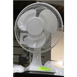 12" ELECTRIC FAN