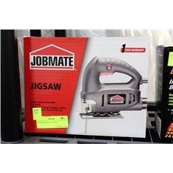 NEW JOB MATE JIG SAW