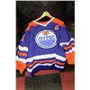 Image 1 : MARK MESSIER CCM JERSEY SIZE MEDIUM