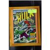 Image 1 : HULK #165 1970 VINTAGE COLLECTORS COMIC BOOK