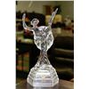 Image 1 : ROYAL CRYSTAL ROCK  BALLET FIGURINE