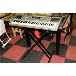 ROLAND EM-15 CREATIVE KEYBOARD WITH STAND