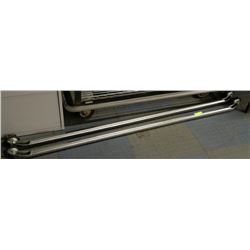 6FT TRUCK RAILS