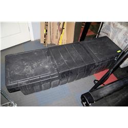 PLASTIC TRUCK TOOL BOX