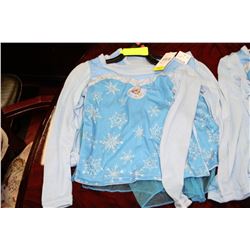 DISNEY FROZEN GIRLS SHIRT SIZE 2
