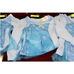 DISNEY FROZEN GIRLS SHIRT SIZE 4