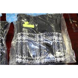 NEW BLACK AND WHITE SWEATER ON CHOICE