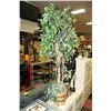 Image 1 : ARTIFICIAL TREE 6' FICUS