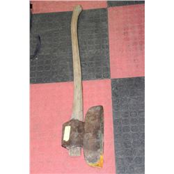 VINTAGE AXE