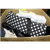 Image 1 : BOX OF LADIES HATS & PURSES