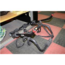 BICYCLE RACK