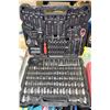 Image 1 : ONE CHANNEL LOCK 170 PC PROFESSIONAL TOOLSET