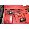 Image 1 : HEAVY DUTY MILWAUKEE 14V CORDLESS DRILL KIT