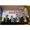 Image 1 : NEW MONOPOLY THE BEATLES EDITION