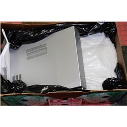 KOSS DVD/VCD/CD RECEIVER HOME THEATER WITH