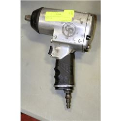 CHICAGO PNEUMATIC 1/2" IMPACT WRENCH