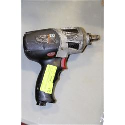 CHICAGO PNEUMATIC 1/2" IMPACT WRENCH