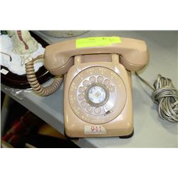 VINTAGE TELEPHONE